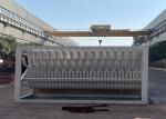 Power Plant Heating Surface Welding Boiler Water Wall Panel For Waste Heat