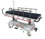 Ambulance Transport Emergency Stretcher Trolley Patient Transfer Longlife Cheap