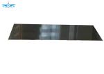 3k Twill Plain Carbon Fiber Sheet Plate For Blood Dialysis Machine Hemodialysis