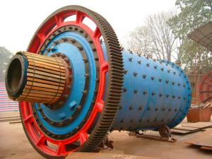 Wholesale Air Swept Coal Mill Ore Grinding Mill Asynchronous Motor PLC control YRKK ZDY MBY from china suppliers