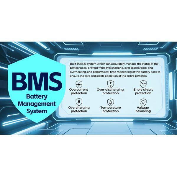 LCD Display 3000W 2688Wh LiFePo4 Portable Solar Power Station with Pure Sine Wave Inverter MPPT Controller and EU US Plug Types