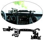 Interior Accessories 1.5kg Phone Support Bracket for Auto Parts Center Console