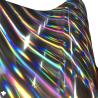 Buy cheap Moisture Proof Bopp Laminating Film Opaque Metalized Plastic Film For Packaging from wholesalers