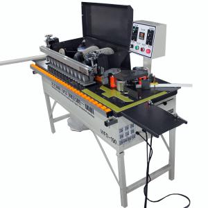 Wholesale Portable Edge Banding Woodworking Machine For Log Processing 1900*1300*560mm from china suppliers