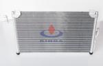 Universal Premacy 1999 parallel flow Auto AC Condenser OEM C100-61-480
