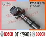 High Pressure Diesel Fuel Injection Unit Pump 0414799005 0414799007 0414799009
