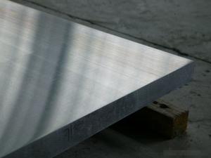 Wholesale Pure Magnesium Alloy Plate / Magnesium Sheet 1.78 Density Fit CNC Engraving from china suppliers