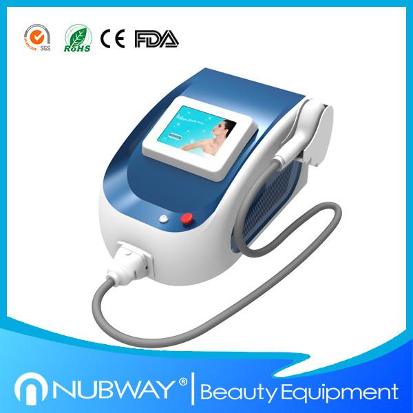 Germany 600W sl-808 diode laser hair removal machine 10Hz adjustable