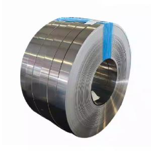 Wholesale Hot Rolled Stainless Steel Coil For Consistent And Precise Dimensional Tolerance from china suppliers