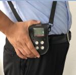 BX616 Metallurgy Industrial Portable Gas Detector Flammable Toxic Multi Gas