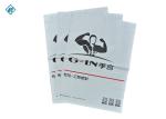 12x15.5 2.5 mil Customed White printed Poly Mailers Mailing Bags Mailing
