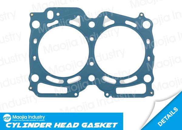 2.5 EJ25 Engine Cylinder Head Gasket For 99 - 03 Subaru Legacy Impreza Forester