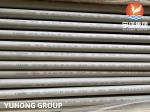 Stainless Steel Heat Exchanger Tube, ASTM A213 TP304 (1.4301, SUS304),