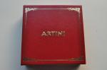 Top Grade Embossed Jewellry Gift Packaging Box, Luxury Apparel Gift Boxes With