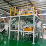 Standard Packaging Lithium Ion Battery Recycling Device for 200kg/h-1000kg/h