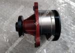 SDLG Wheel loader parts, 4110000970109 WATER PUMP
