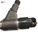 Part Number 371-3974 Hydraulic Main Pump For Genuine Diesel Engine Fuel Injector