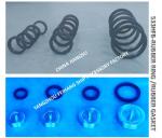 Specializing in the production of marine breathable cap rubber ring, breathable