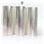 15-50micron Matte BOPP Thermal Lamination Film Roll for Food Storage and