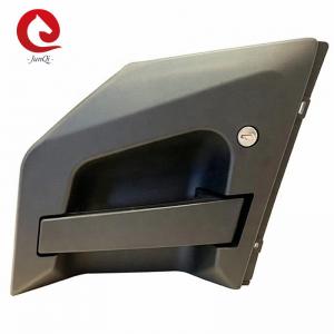 Wholesale 84552351 82275921 RH 82275772 845523581 LH Plastic Door Handle For R Enault Euro Truck from china suppliers