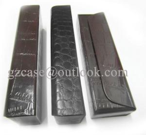 Wholesale 2015 fashion optical frame cases with small MOQ from china suppliers