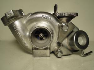 Wholesale Turbochargers for ENGINES AND POWER UNITS NISSAN from china suppliers