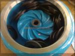 Standard Slurry Pump Parts and OEM Slurry Pump Parts of high chrome cast iron