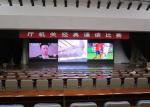 P2.5 Full Color Rental LED Display Video Wall For Advertising , Stadium LED