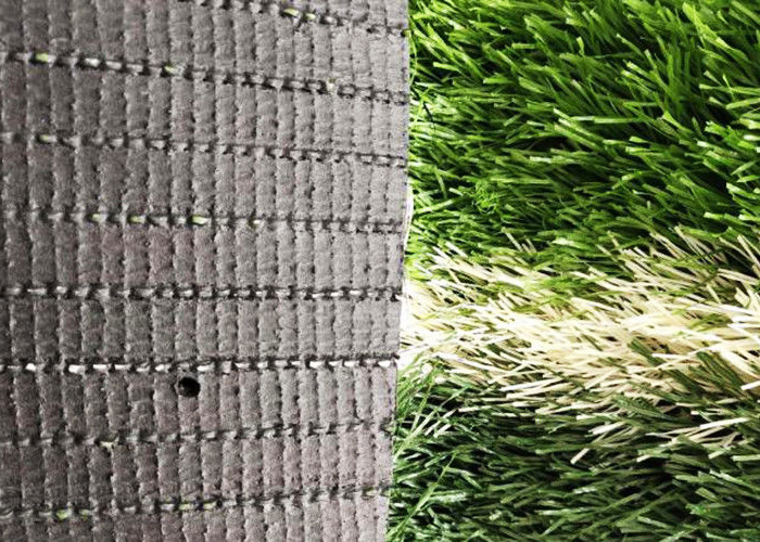 50mm 13000D Pe Football Field Artificial Grass