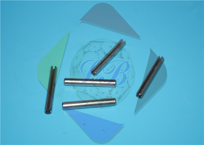 00.530.0241 HD Spring Pin,5*40mm SM74 PM74 Hollow Pin Printing Machine Spare Parts