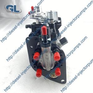 Wholesale Diesel Delphi Fuel Injection Pump 9320A217H 248-2366 2644H605 For PERKINS 1104C-44T from china suppliers