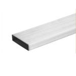 SUS 304 316 Stainless Steel Square Pipe Seamless Welded Polishing Rectangular