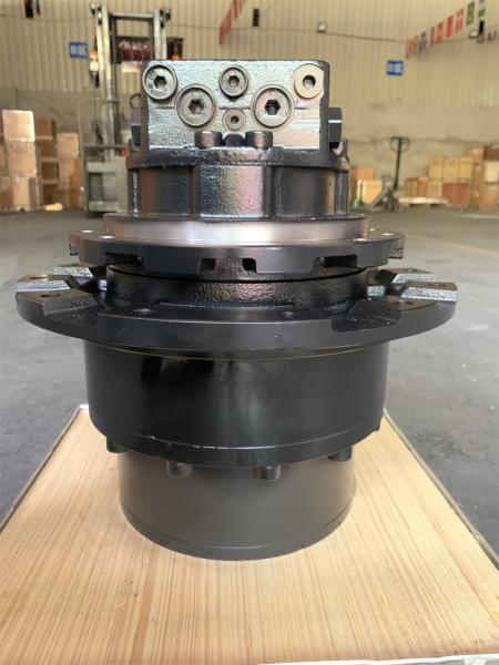 Excavator Spare Parts EX60-2 EX60-3 ZX70 EX75 EX60-5 Travel Motor Assy For