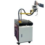 Handheld Laser Welding Machine Battery Welding 1500w 2000w for Metal Stainless