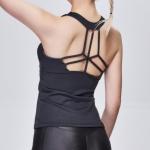 New Design camo tank top With Mode Fashion