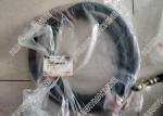 LIUGONG wheel loader parts, 06c4789 fuel pipe, fuel hose