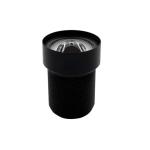 1/2.5" 3.5mm 5MP M12x0.5 Mount Non-Distortion Board Lens, 3.5mm Megapixel non