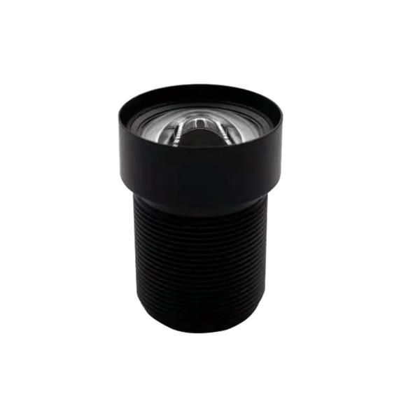 1/2.5" 3.5mm 5MP M12x0.5 Mount Non-Distortion Board Lens, 3.5mm Megapixel non
