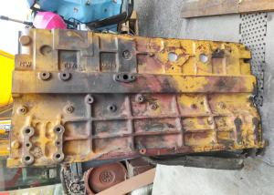 Wholesale C6.4 294-1725 Used Engine Blocks Diesel For E320D E324D Excavator from china suppliers
