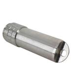 Ningbo Customized High Precision Aluminum CNC Machinery Shaft Parts for