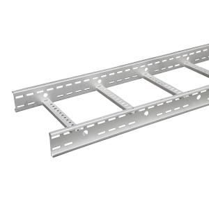 Wholesale Custom Weather Resistant Galvanized Cable Tray System With Corrosion Resistance from china suppliers