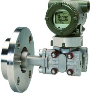 Wholesale EJA210E-JMS4G Yokogawa Flange Mounted Differential Pressure Transmitter from china suppliers