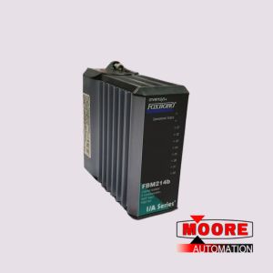 Wholesale FBM214B RH927AH FOXBORO I/A Series HART Input Module from china suppliers