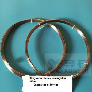 Wholesale Magnetostrictive Waveguide Cable Dia 0.80mm for Chemical industry from china suppliers