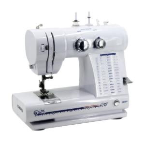 Wholesale Singer Home Sewing Machine with Pattern Embroidery and Max. Sewing Thickness of 2.5mm from china suppliers