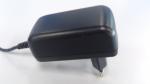 EU Plug 5W 9W 12W Black Universal AC Power Adapter with CE GS approvals
