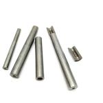 Anti Knock Anti Seismic Carbide Boring Bar Hard Metal Cutting