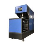 Automatic Blow Molding Machine with 140mm Neck Diameter and 240mm Max. Bottle