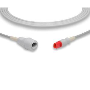 Wholesale Mindray Datascope Invasive Blood Pressure Cable IBP Adapter Cable 040-000054-00 from china suppliers