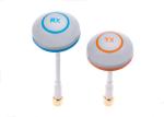 Customized Outdoor FPV Drone Antenna 5.8GHZ Wifi Airplane Model Antenna